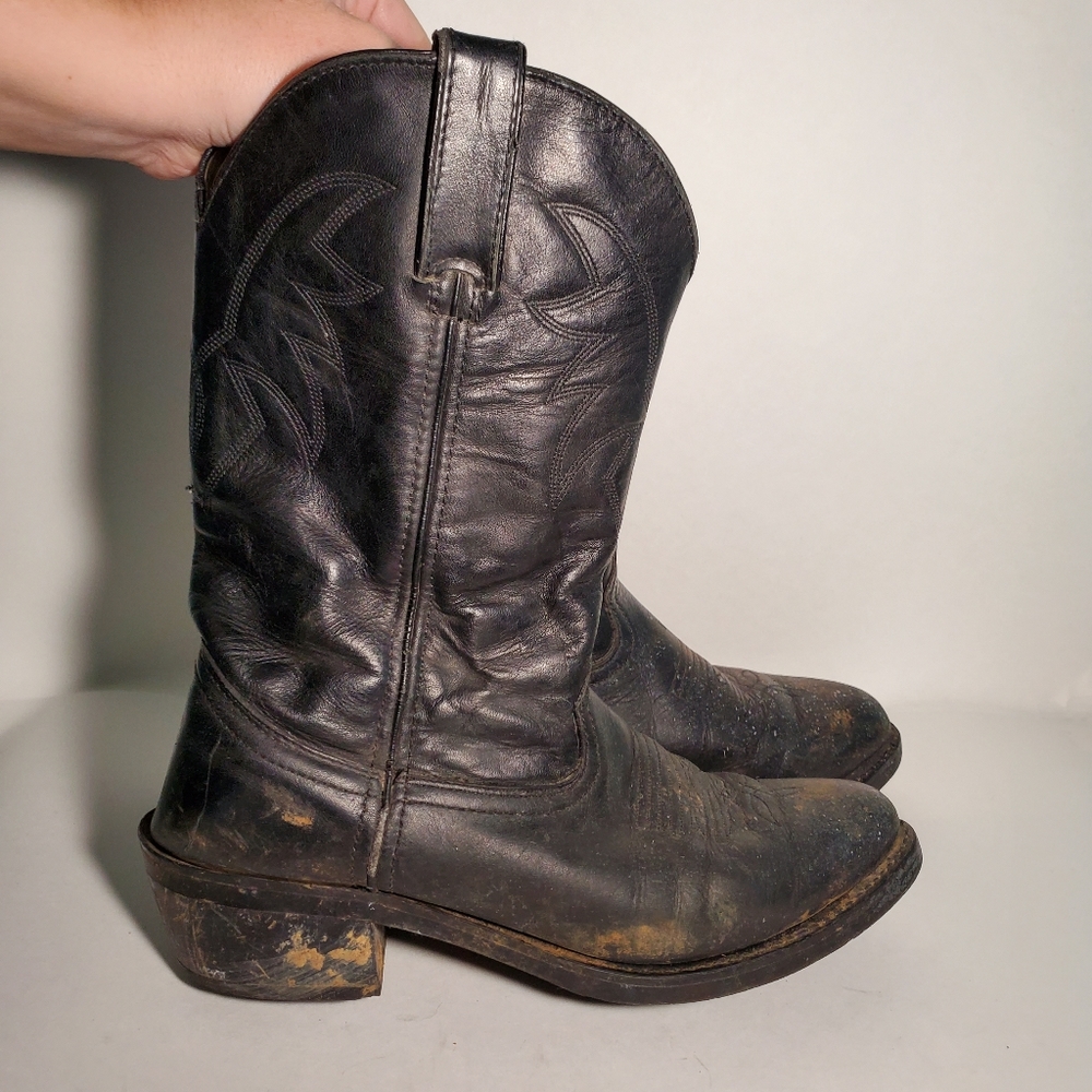 Mens Durango Cowboy Boots